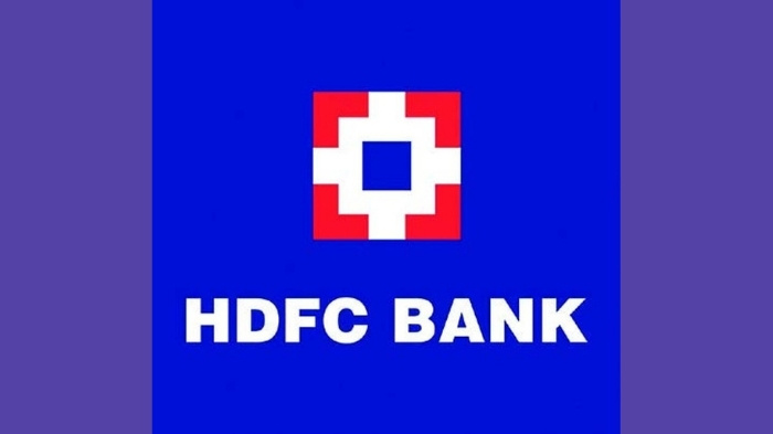 hdfc bank shares plunge after chairman resignation